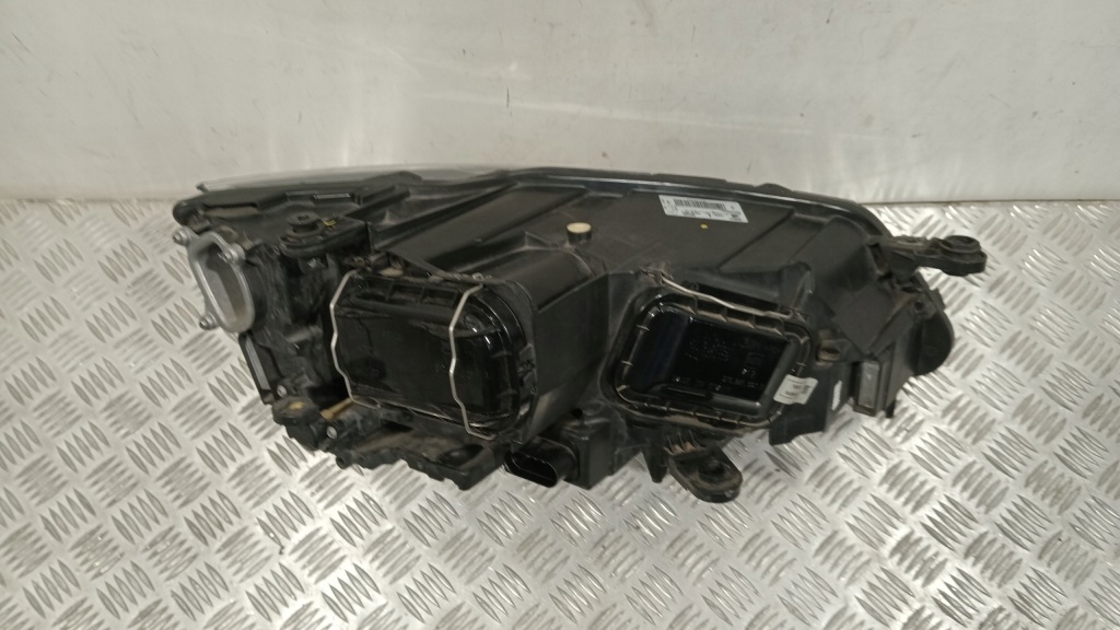 Фара перед seat ateca 576 16-20 576941005a оригінал європа ліва led Ціна