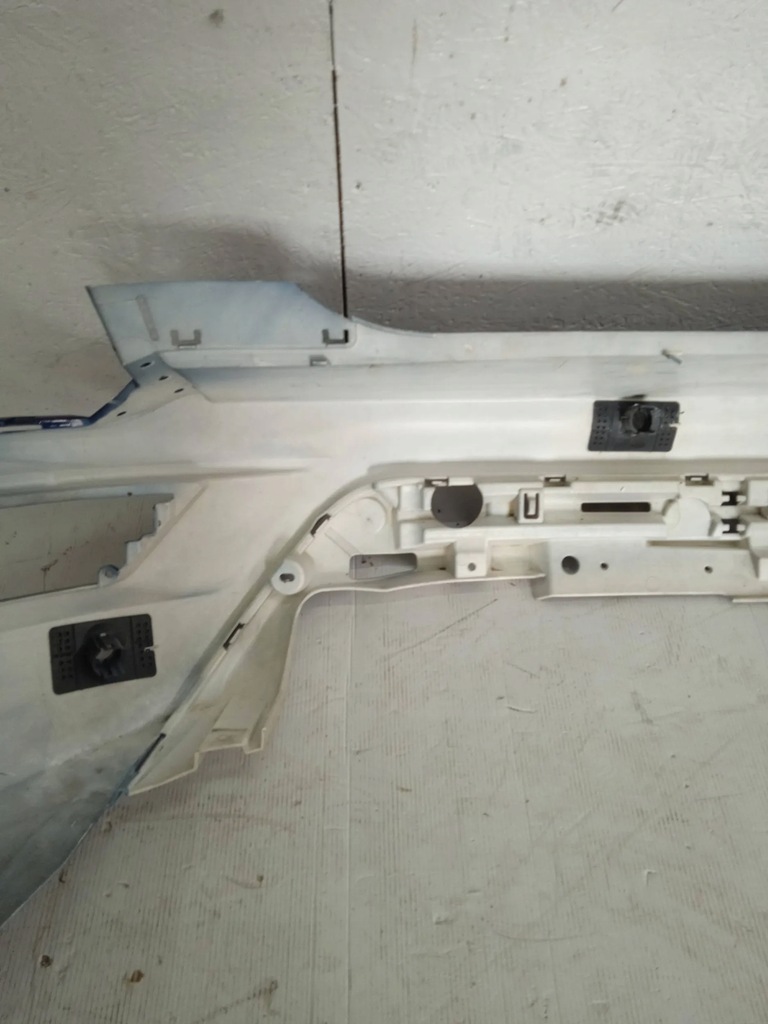 фото №11, Бампер задня ford kuga mk2 titanium