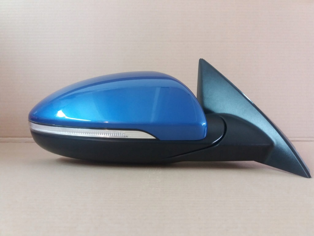 фото №1, Kia ceed iii x ceed proceed праве асистент 10 pin