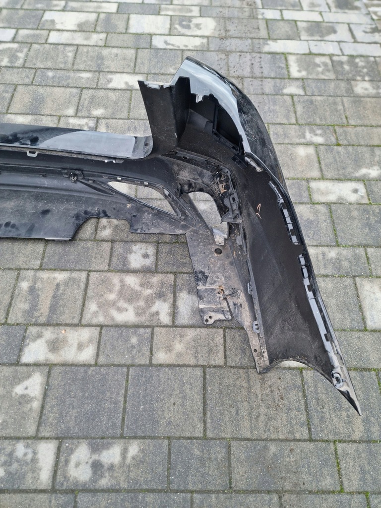 фото №7, Peugeot 308 iii kombi бампер задний задняя