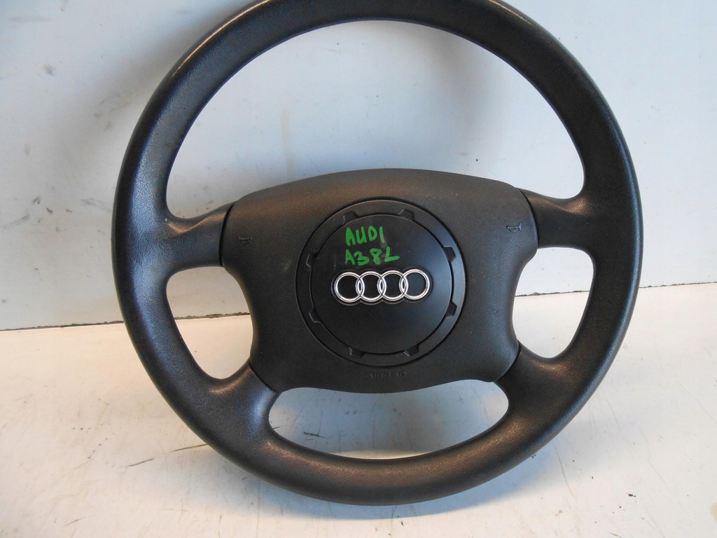 фото №1, Повітропровід подушка подушка безпеки audi a3 8l #