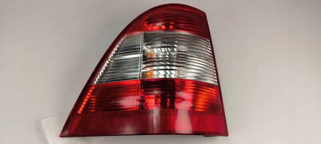 фото №1, Лампа левая задняя a1638201964 mercedes-benz ml w163