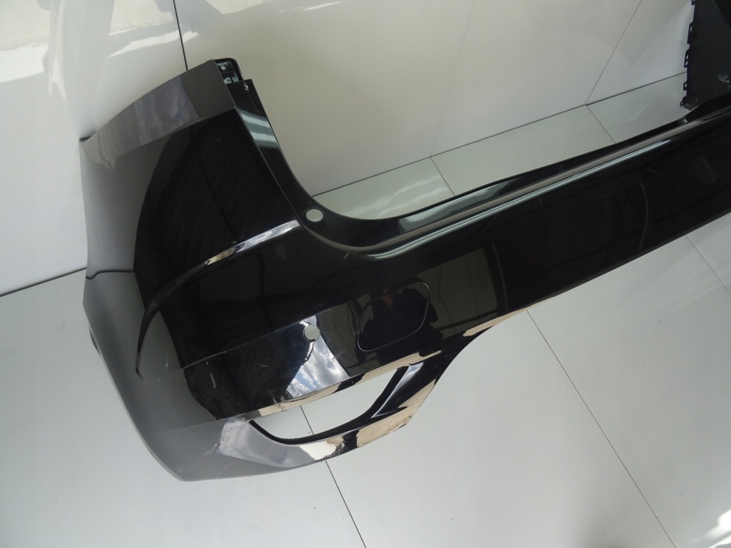 Бампер задній renault megane iv 4 16- оригінал Доставка