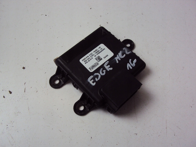 фото №1, Модуль блок керування камери ford edge mk2 2014-