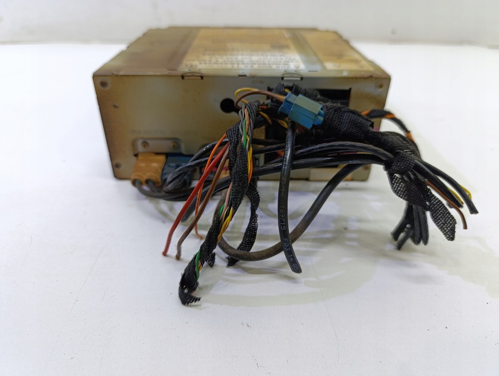 фото №8, Mercedes w205 радио считыватель навигации a2059008917