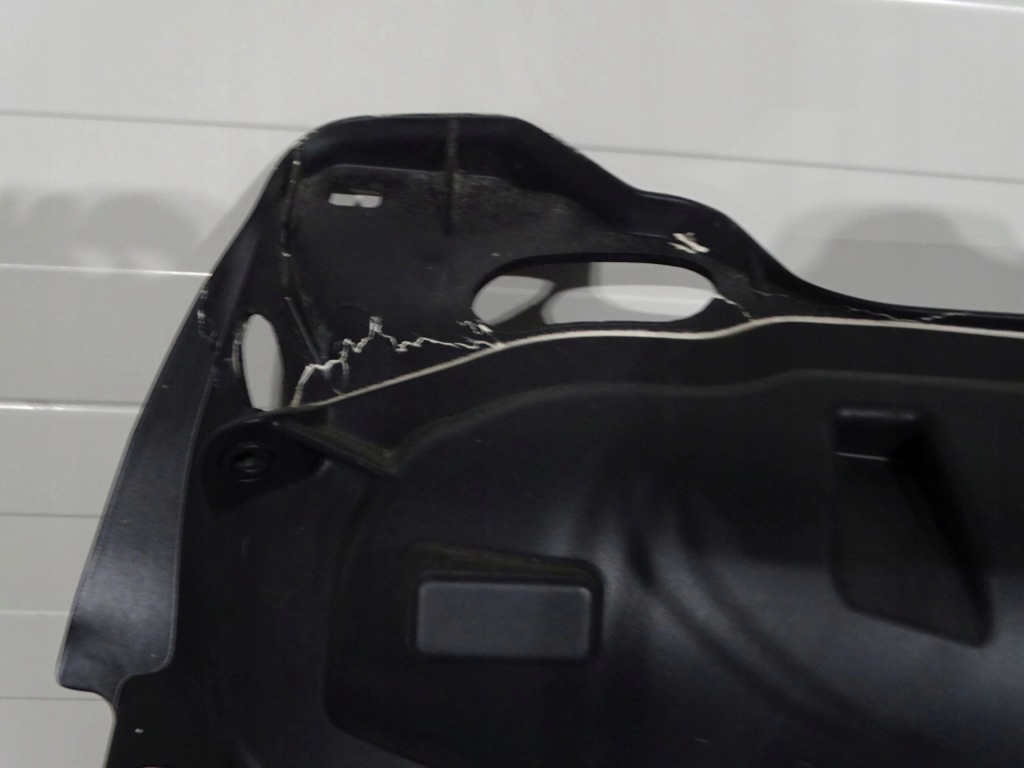 фото №4, Nowe оригинальная крышка багажника задняя discovery 5 v 2017-