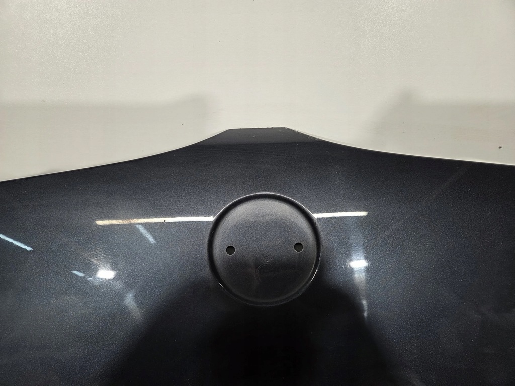 фото №11, Капот крышка двигателя bmw 7 g11 g12