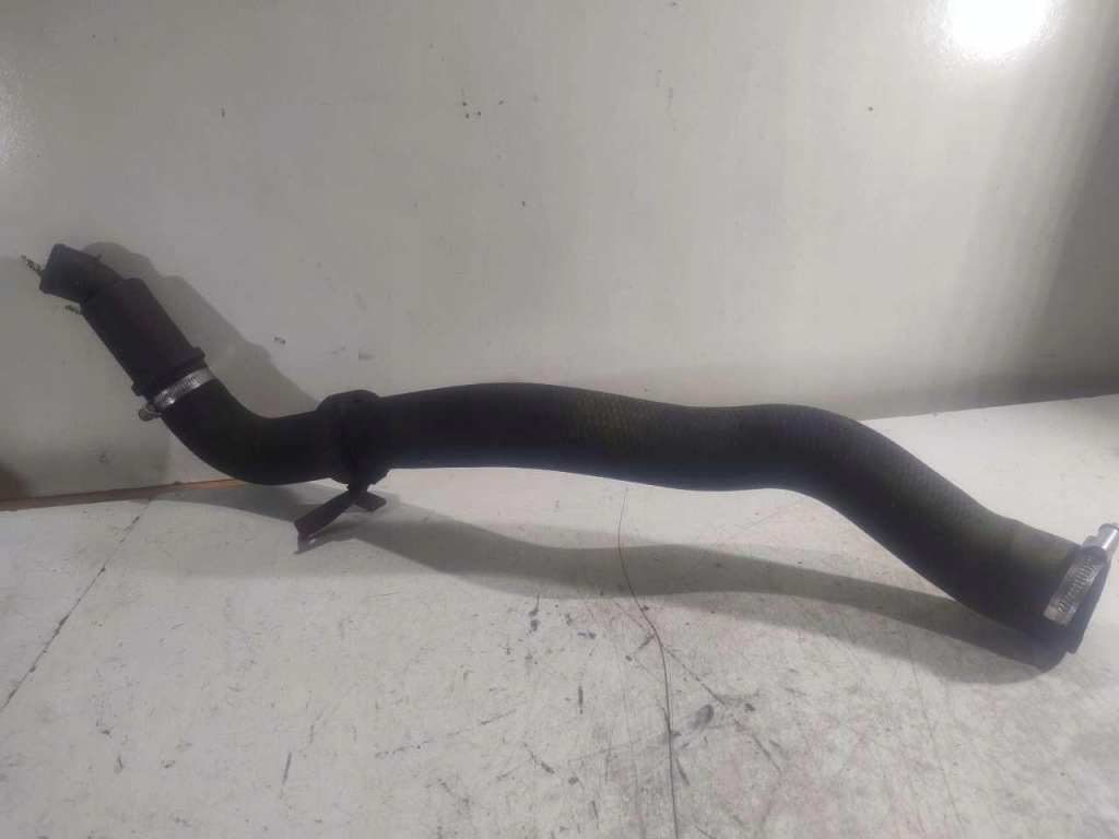 фото №2, Wąż труба повітрозабірник повітря dacia logan 1.5 dci 8200459060