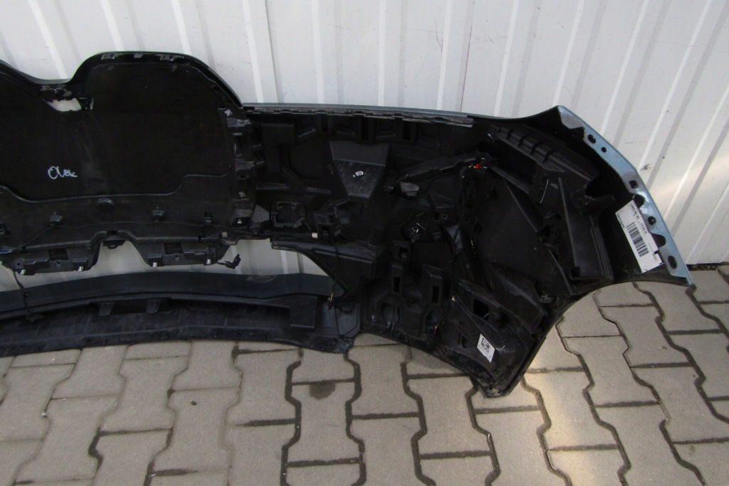 фото №11, Бампер перед передній bmw ix i20 m набір 21-