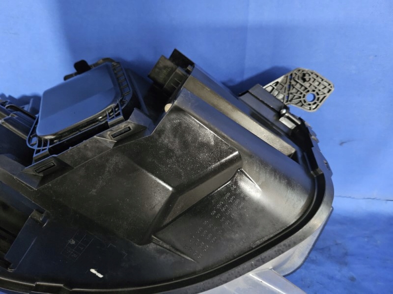 фото №12, Лампа левый перед jumpy iii vivaro c scudo iii