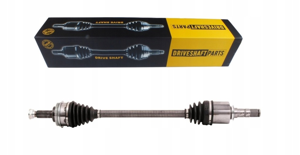 Купить Приводной вал subaru forester / impreza 2002-2008