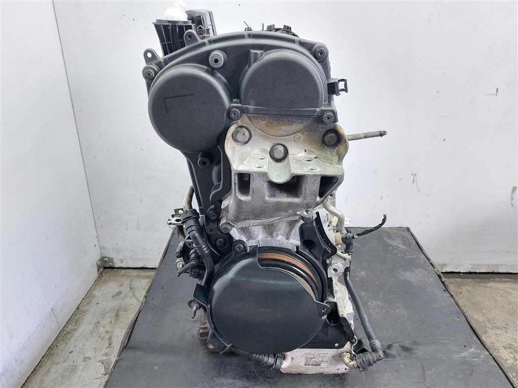 фото №13, Двигун блок двигуна volvo xc 40 1,5 t3 163 km b3154t2 2017-