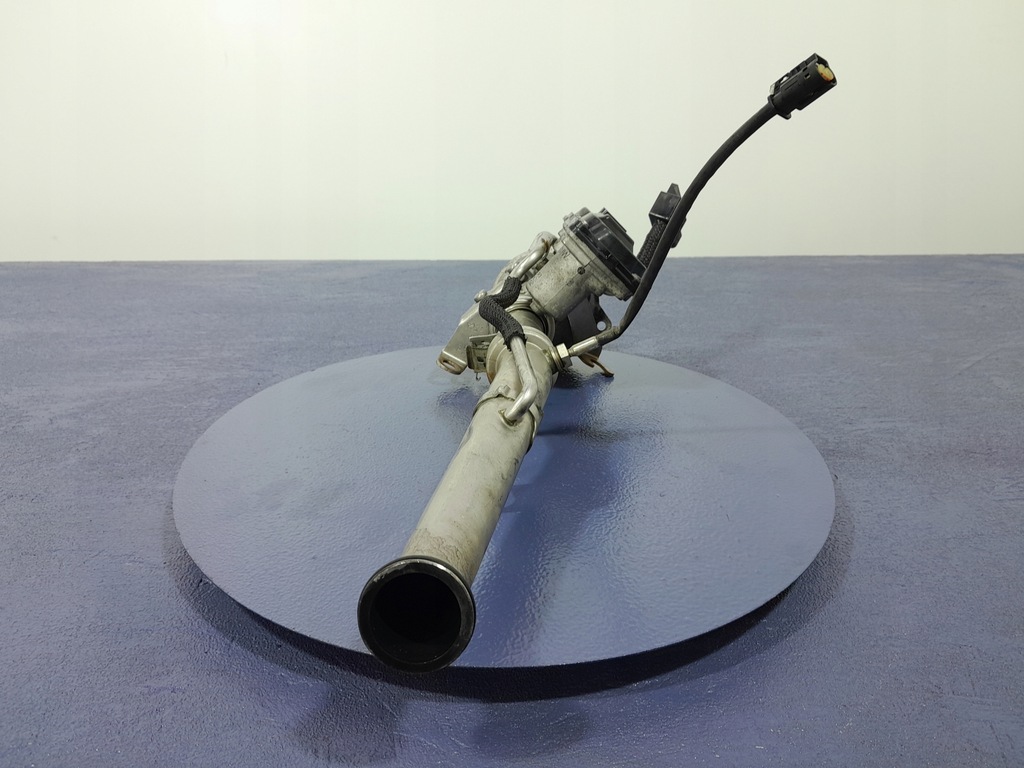 фото №4, Bmw 7 g11 g12 3.0d 265km клапан выхлопных газов egr 8574820 b57d30a