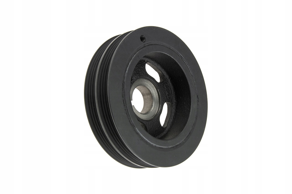 фото №3, Nty rkp-hy-509 шкив, wał коленчатый