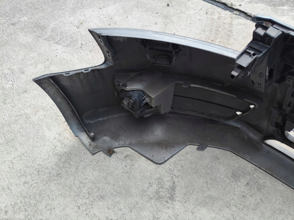 фото №11, Бампер перед kompletny омивачі audi a5 8t 2008-2011 ly7g