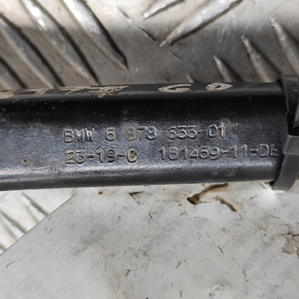 фото №6, Bmw 3 g20 g21 2019 права сторона верхній важіль задній