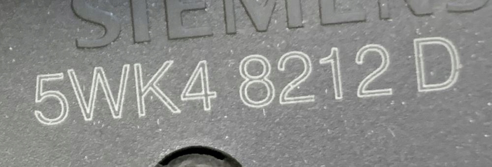 фото №4, Набор стартовый vw polo 6q1937049d