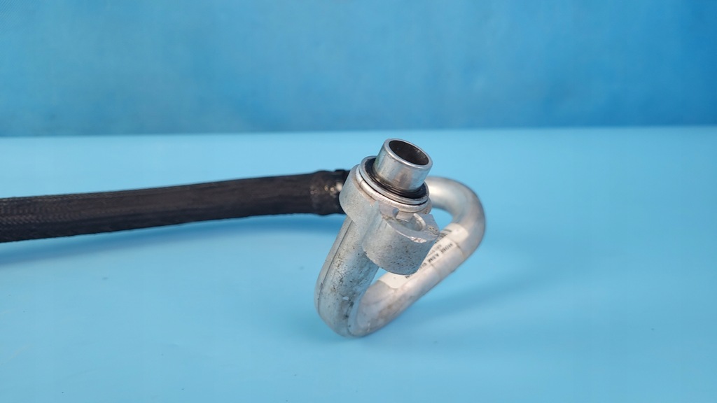 фото №7, Dodge challenger шланг кондиционера 68197721ad