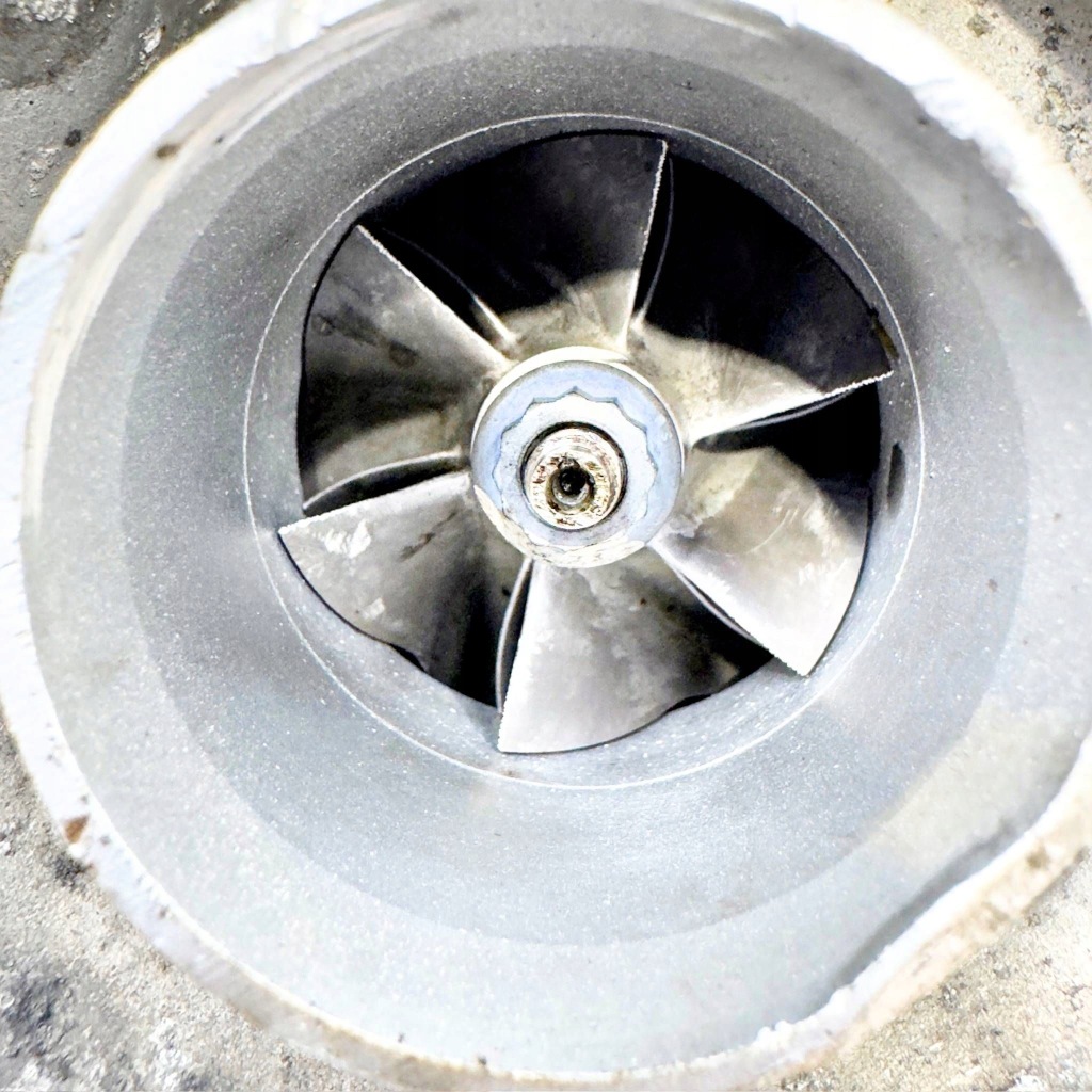 фото №8, Turbo bmw 3 e90 e91 k006t50171