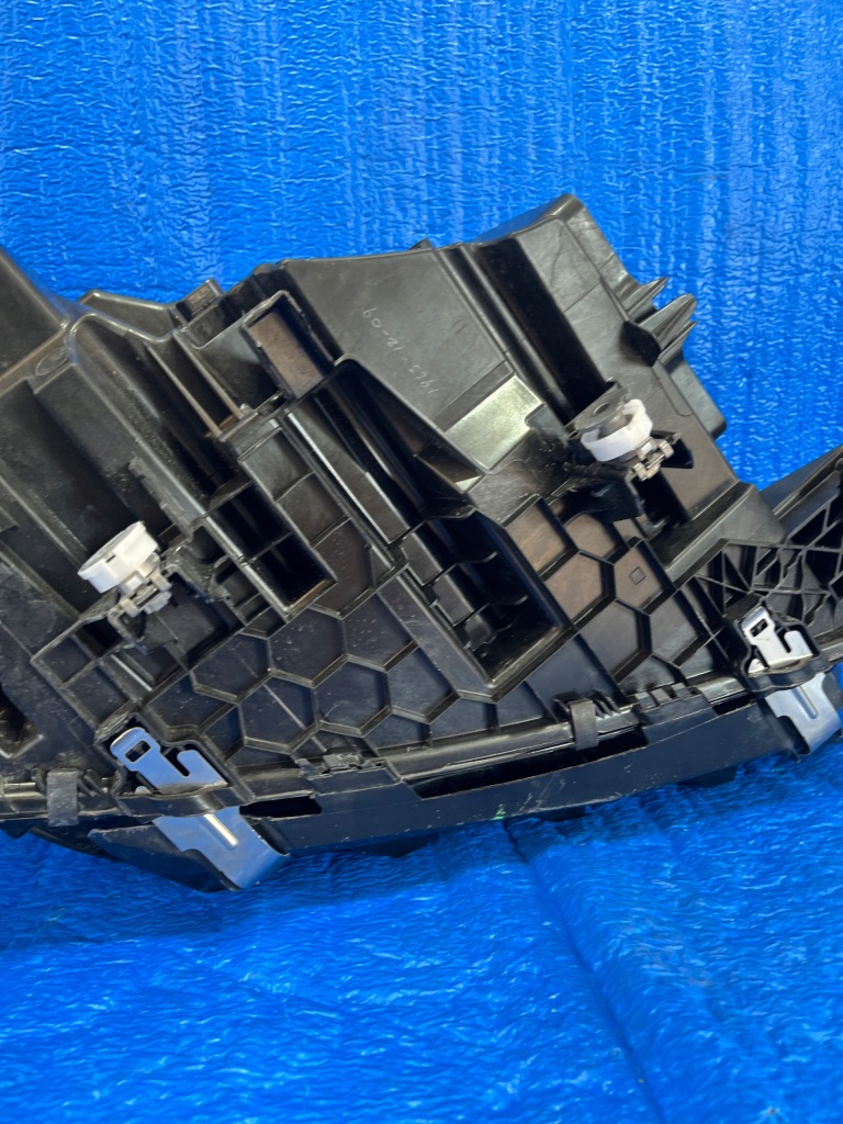 Bmw x5 go5 x6 g06 фара левая перед full led 2019-2023 год 5a27987-01 в Украине