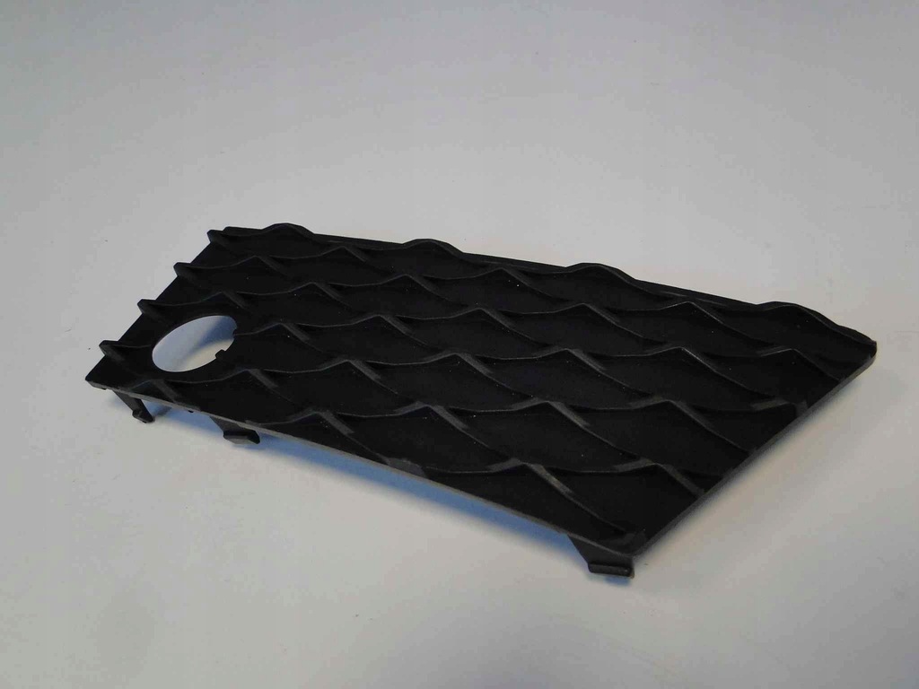 фото №3, Mercedes gl x166 166 решітка права середина заглушка