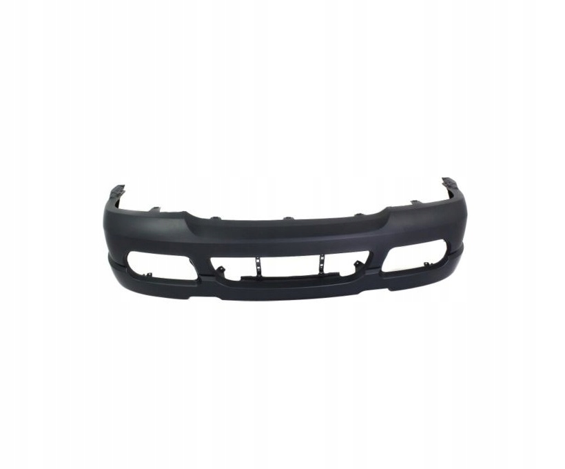 фото №1, Бампер передній ford explorer 2001- 1l2z17d957sa