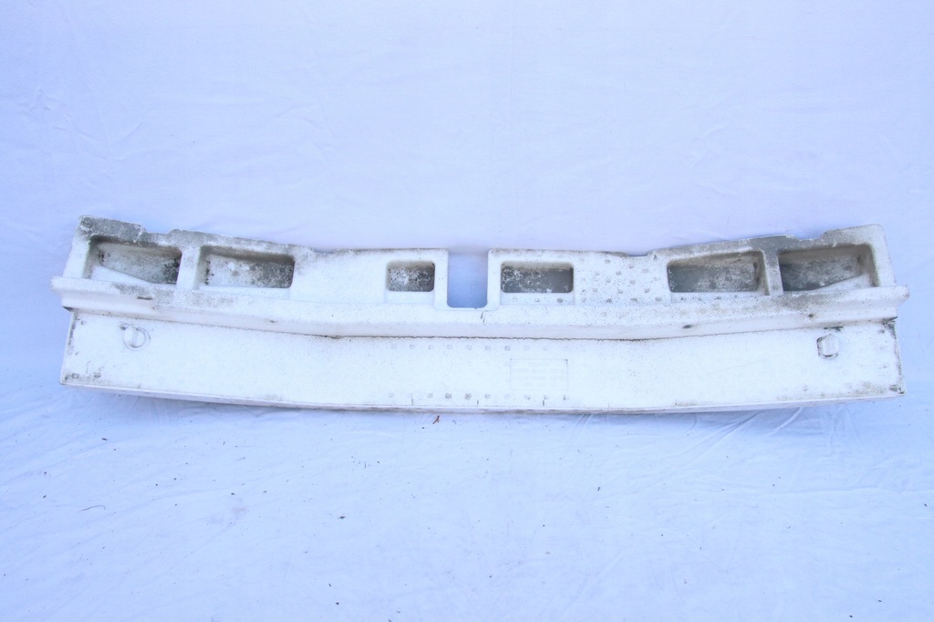 фото №9, Абсорбер піна балка wzm бампер задня infiniti fx ii 2 s51 2008- qx70 2013-