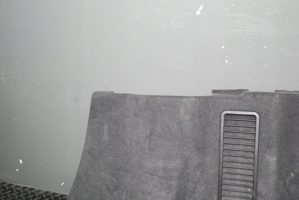 фото №8, Обивка обшивка багажника p audi a8 d3 4e0863880f