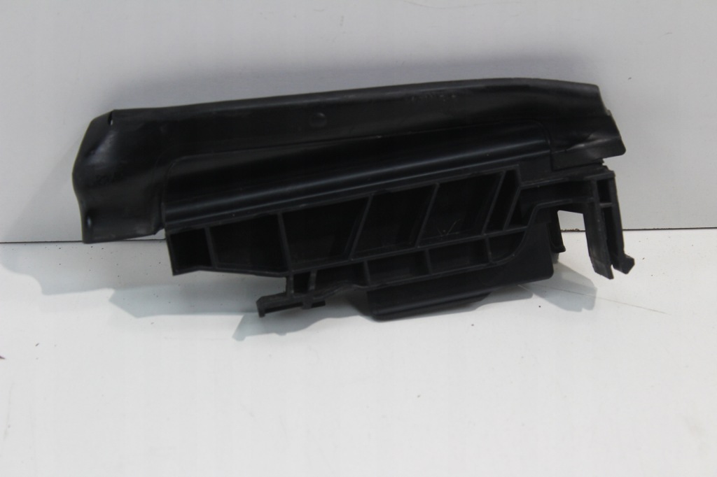 фото №1, Воздуховод воздуха правая радиатор mercedes s-klasa 222 w222 cała