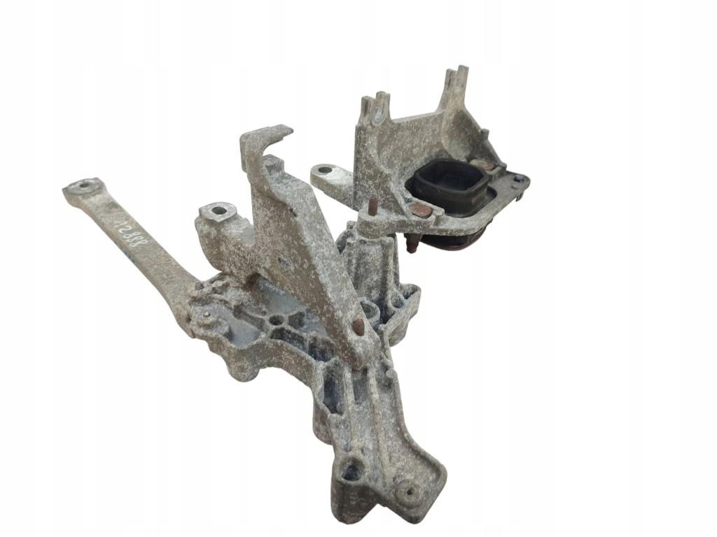 фото №1, Renault trafic iii 1.6 dci кронштейн коробки 93455374