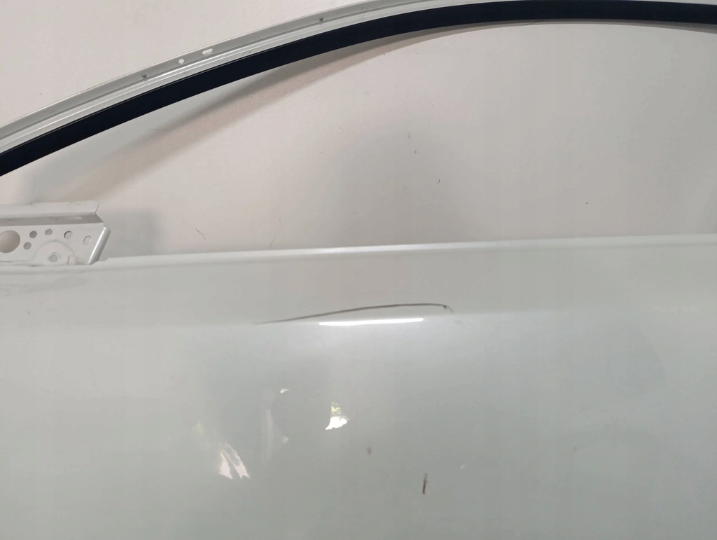 фото №6, Дверь левая передние toyota chr c-hr