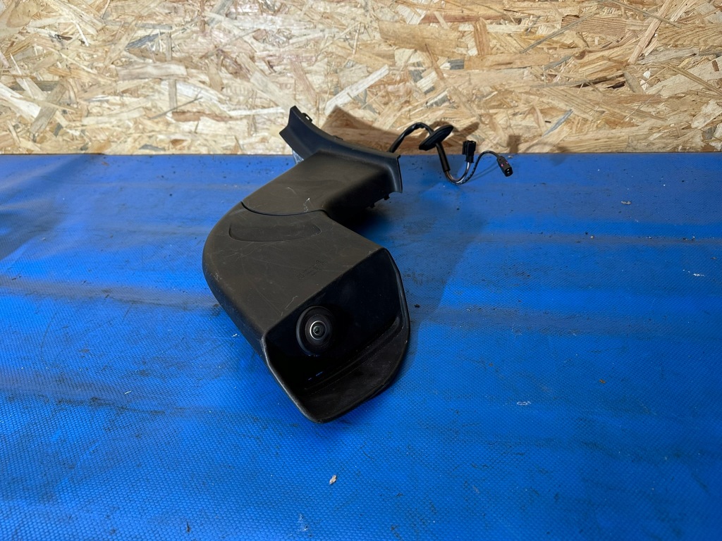 фото №1, Камера зеркало зеркало правое mercedes actros mp 4 mp 5 a9608109514