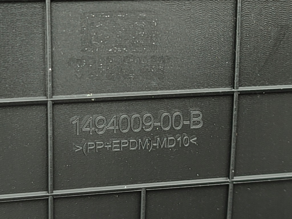 Бампер задній kpl спойлер дифузор накладка задня tesla y 2020– Доставка