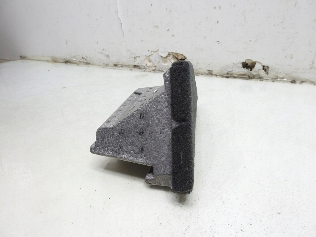 фото №5, Пена вкладыш багажника правый задняя volvo xc90 i