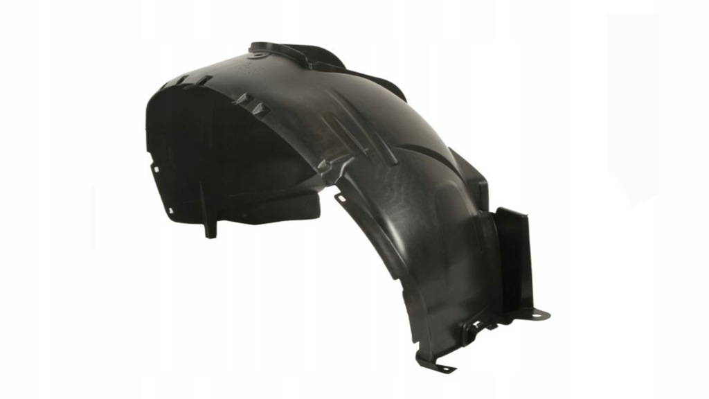 фото №1, Подкрылок передние правое dacia sandero renault sandero 08-13