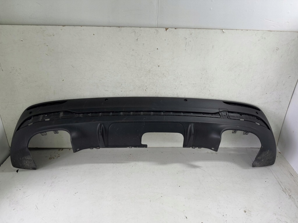 фото №1, Бампер задня mercedes gla ii w247 20-