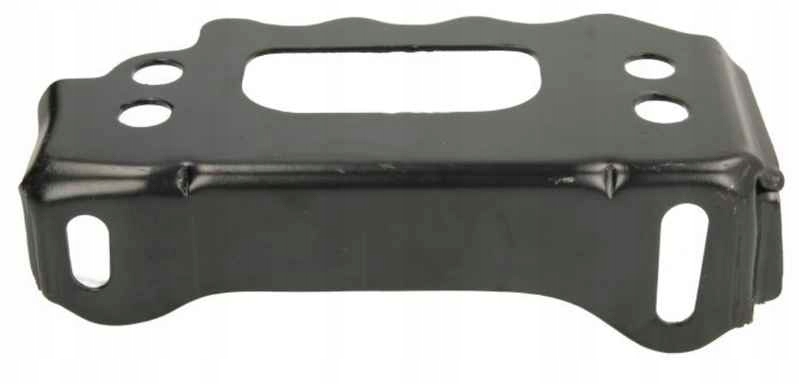 фото №1, Кронштейн поперечина кронштейн радиатора toyota auris e15