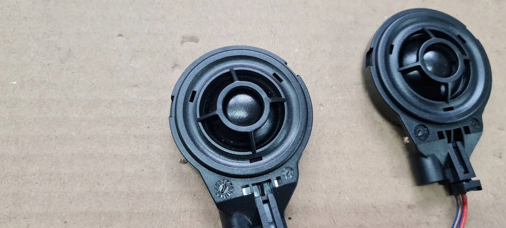 фото №6, A4 b9 8w динамик bang olufsen 8w0035399a a5 8w