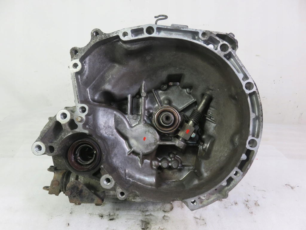 фото №1, Коробка передач передач daihatsu sirion