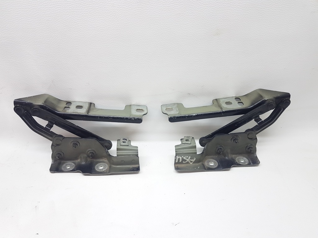 фото №1, Opel astra j iv lift петля петли капот перед