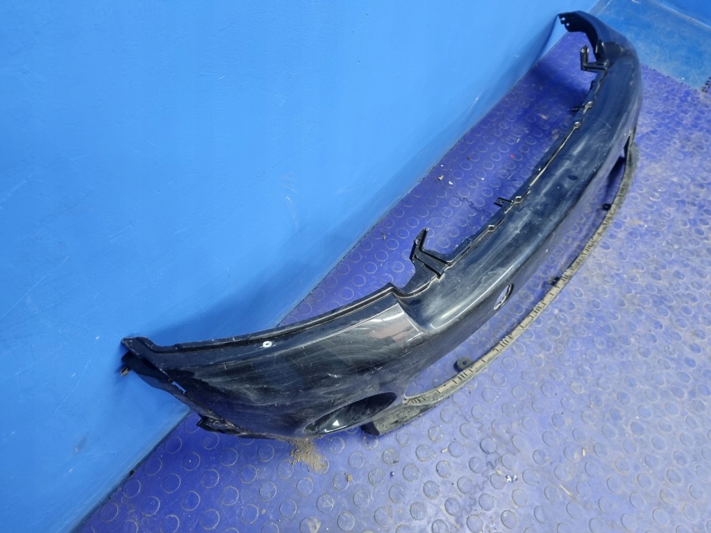 фото №4, Бампер перед mini cooper r56 lift передній 7250772