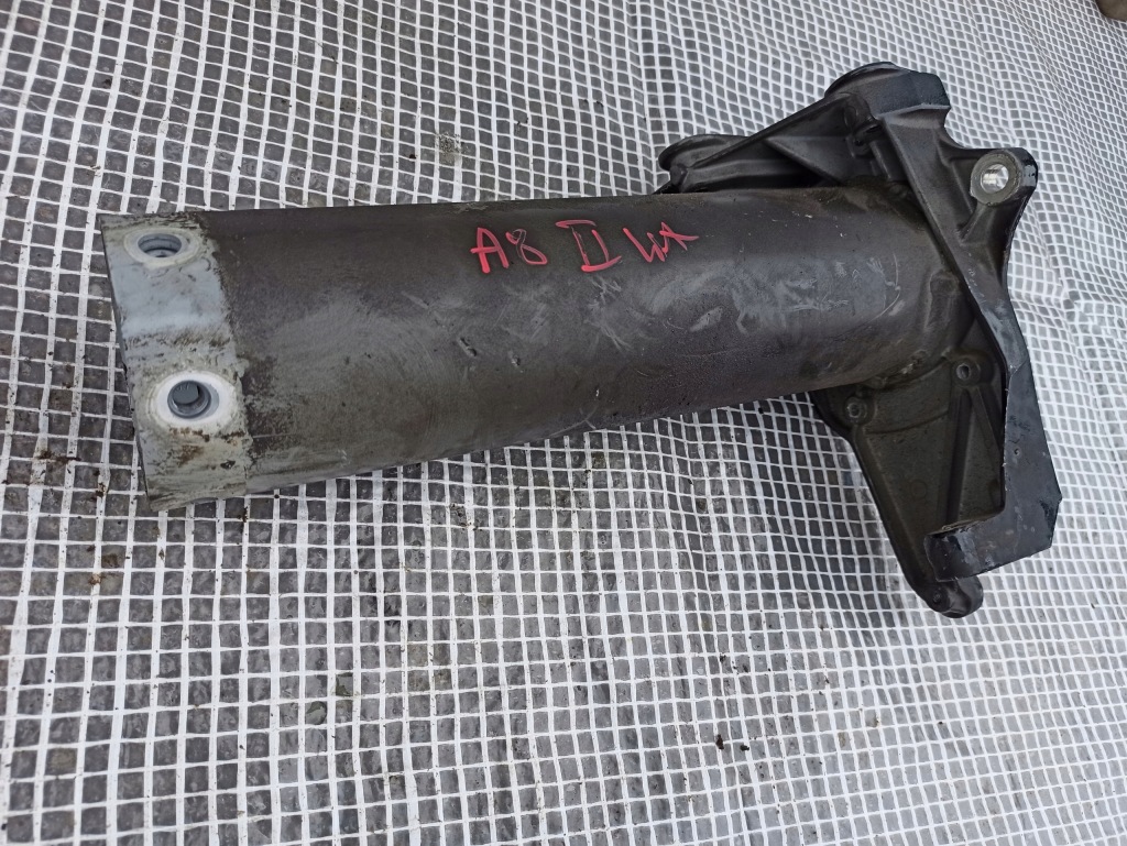 фото №1, Audi a8 d3 зона деформації шток права 4e0806110