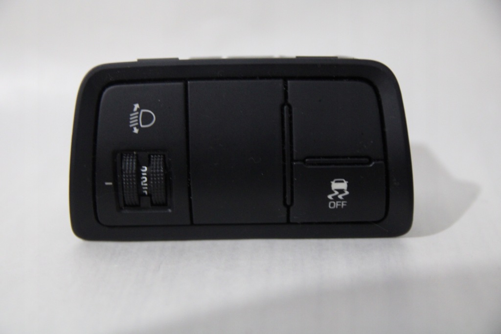 фото №1, Переключатель панель света esp hyundai i20 ii