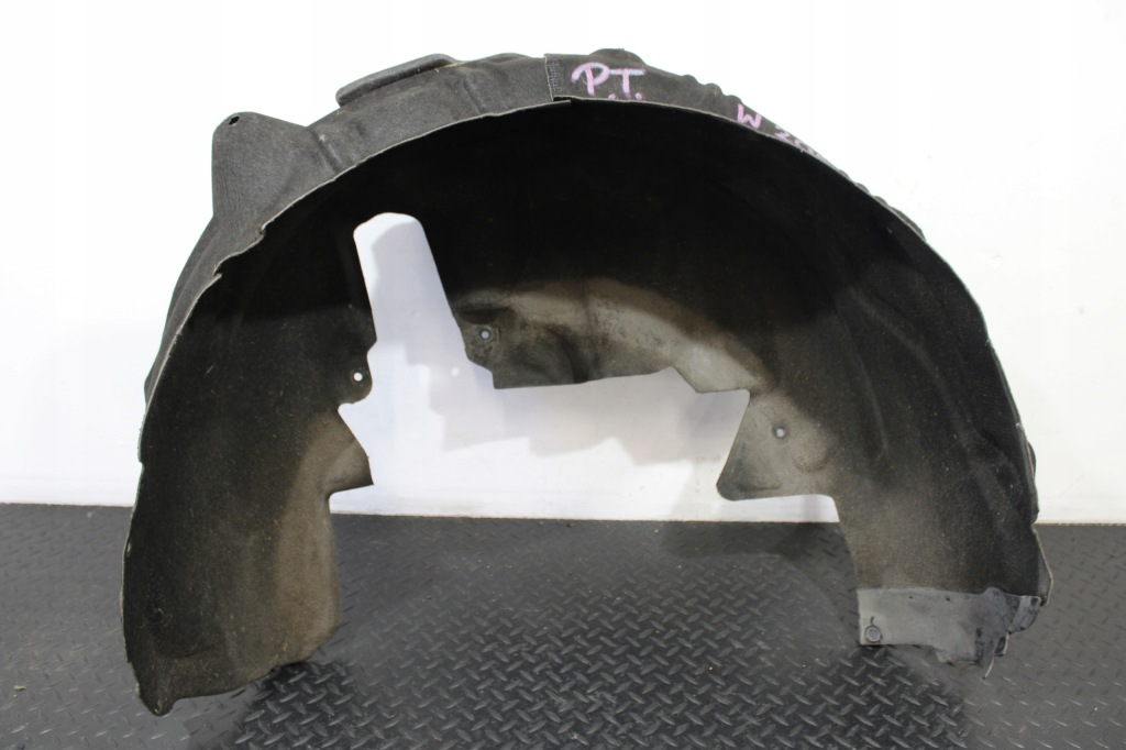 фото №1, Підкрилок правий задня задні sb mercedes c-klasa w205 amg