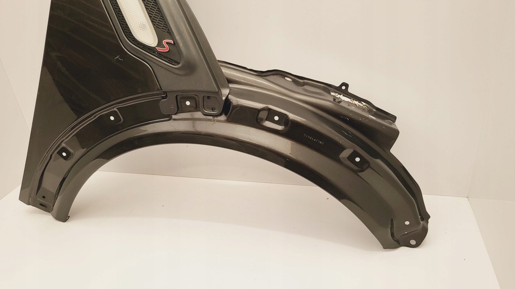 фото №3, Крила передній правий mini countryman r60 r61