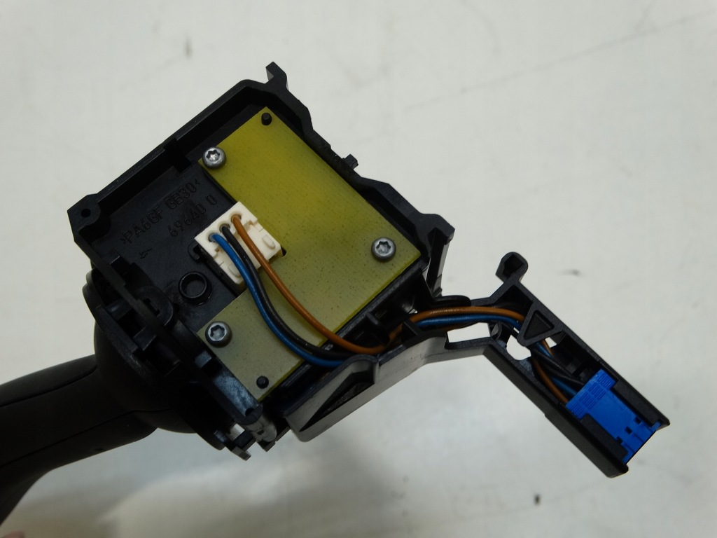 фото №6, Перемикач двірник skoda octavia ii 1k0953519