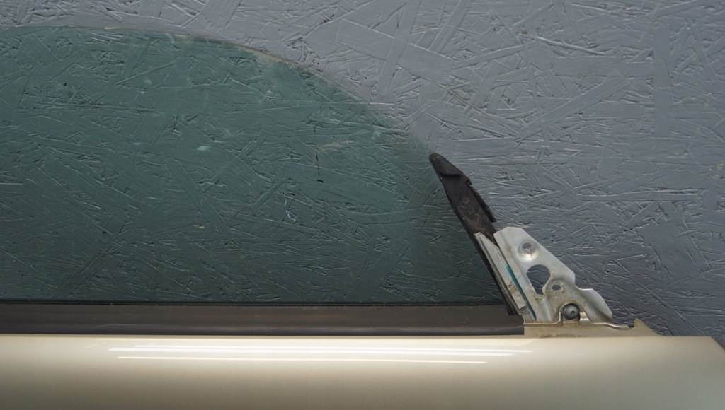 фото №3, Двері правий перед smart roadster