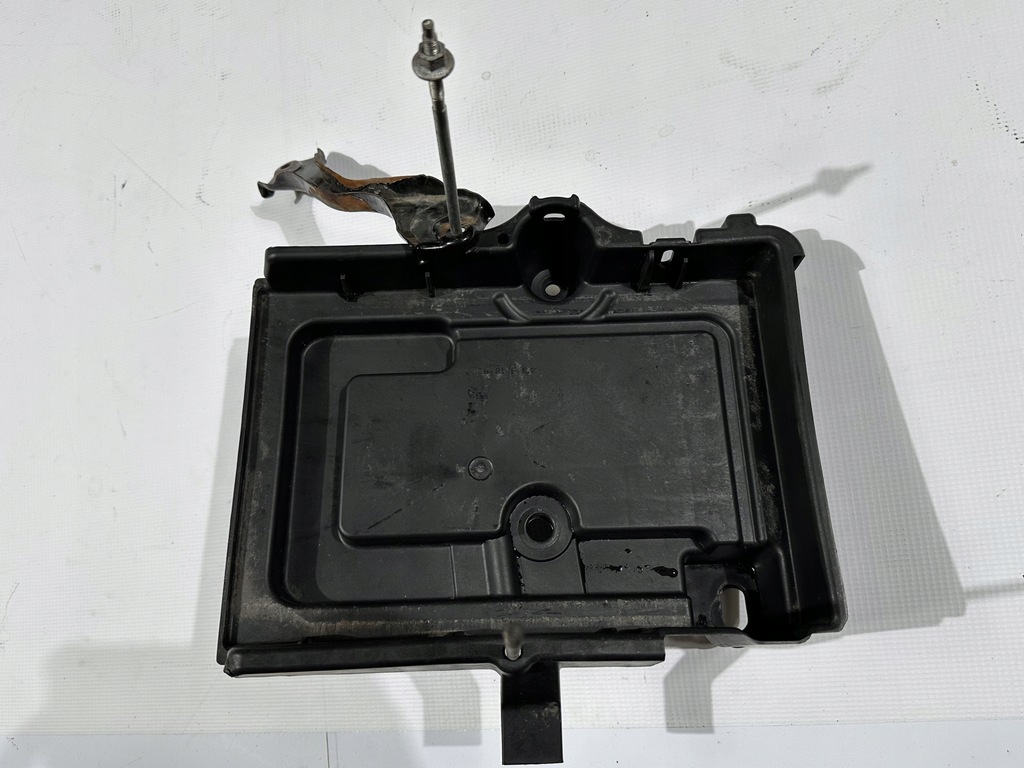 фото №6, Основа кронштейн акумулятор ford flex 2011+