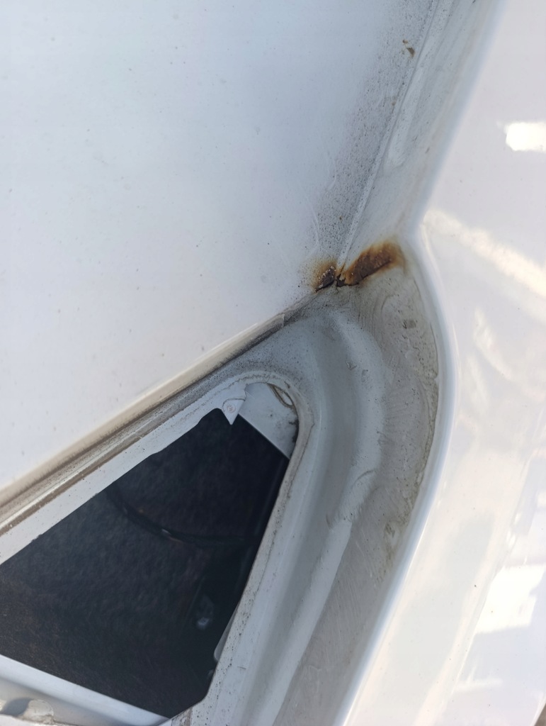 фото №9, Кришка багажника задня кришка багажника audi a4 b8 sedan ly9c