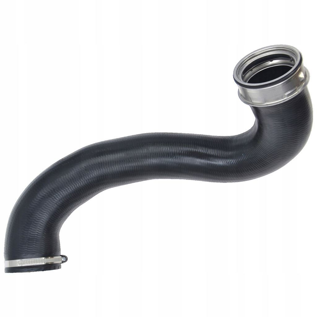 фото №1, Интеркулер wąż шланг mercedes 2.2 cdi 2.7 cdi